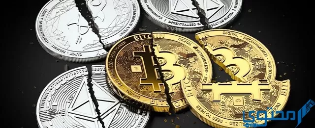 ما هو سبب انخفاض عملة بيتكوين 2023؟ أسباب انخفاض العملات الرقمية