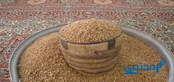 ما هو مقدار الصاع بالكيلو 1 ما هو مقدار الصاع بالكيلو