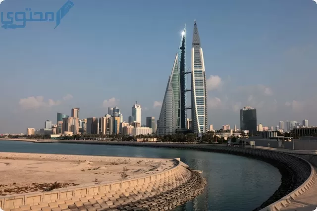 ما هي أصغر دولة عربية مساحة