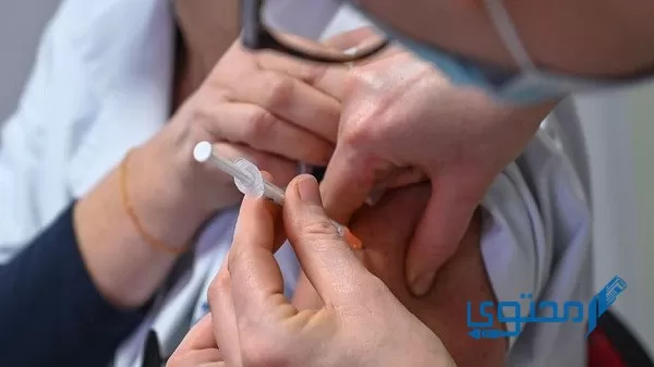 ما هي الفئات المعفاة من التطعيم في الكويت