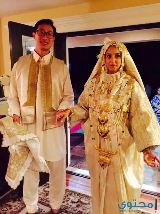 ما هي طقوس وعادات الزفاف في ليبيا