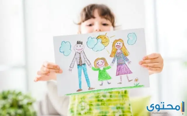 ما هي فوائد الرسم للأطفال