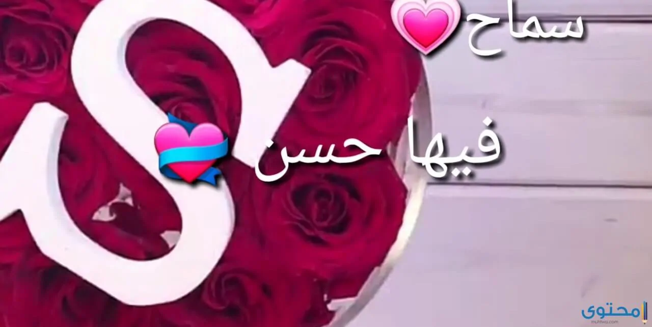 معنى اسم سماح