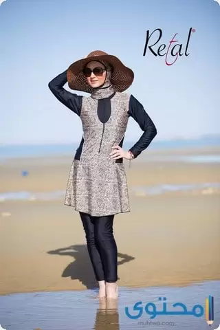 مايوهات محجبات 2023