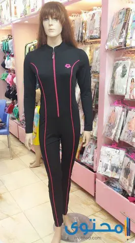 مايوهات محجبات 2023