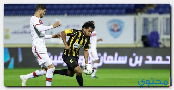 موعد مباراة الاتحاد ضد أبها في الدوري السعودي للمحترفين