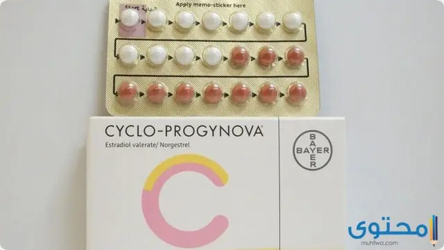 سيكلو بروجينوفا (cyclo progynova) دواعي الاستعمال والجرعة