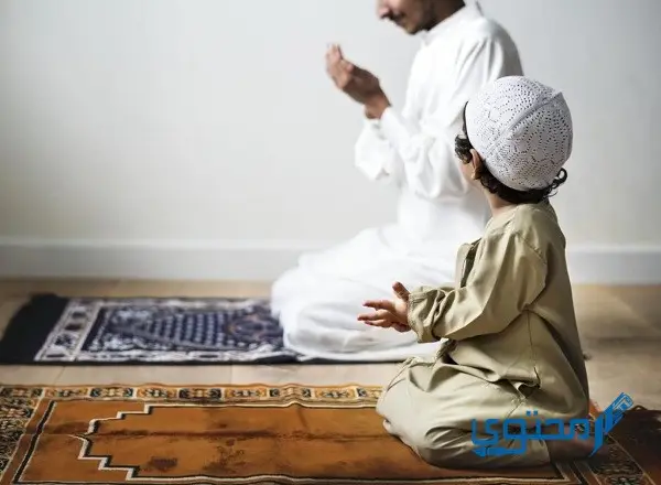 متى يصلون التهجد في رمضان