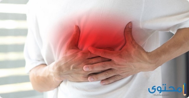 متى يكون خفقان القلب خطير ؟ 1 خفقان القلب