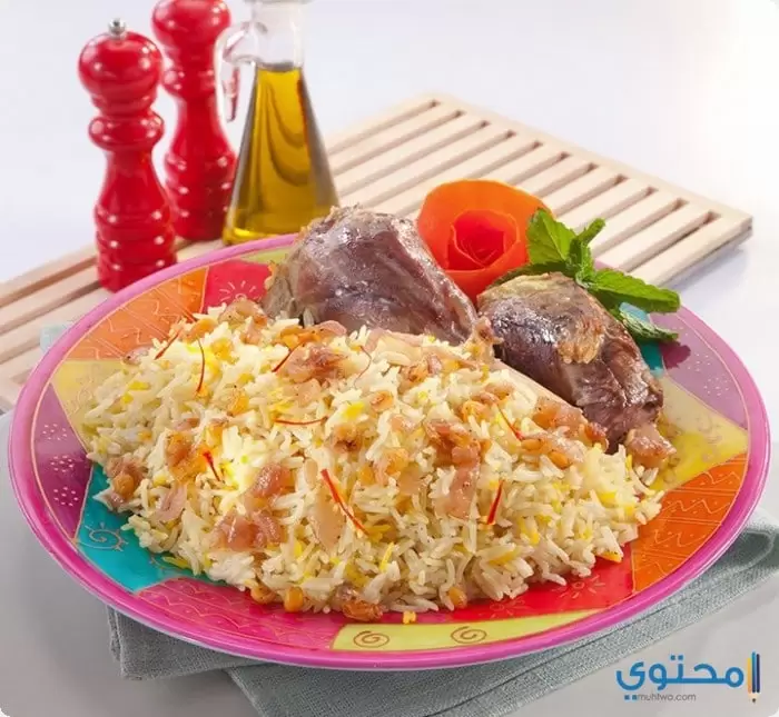 أشهر أكلات عيد الأضحى المبارك واشهى وصفات العيد