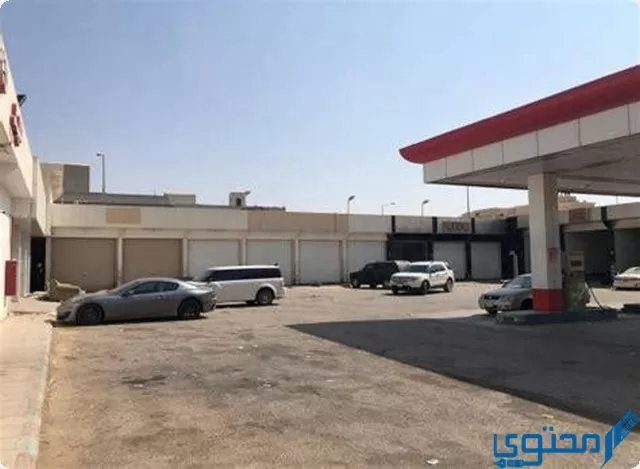 محطة الرحيلي