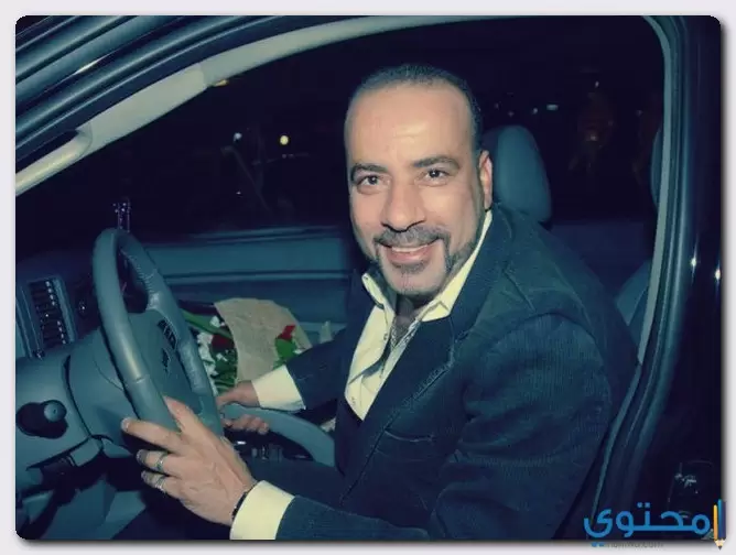 كلمات اغنية العو حضر محمد سعد