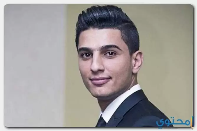 كلمات اشهر اغاني محمد عساف