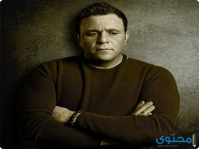 ألبومات محمد فؤاد الغنائية