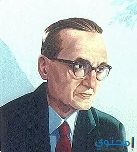 محمود تيمور