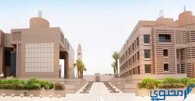 مزايا الدراسة في جامعة جدة
