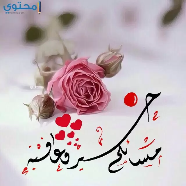 مساء الخير4 2