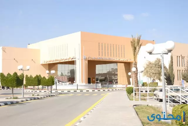 مستشفى الامير منصور بالطائف