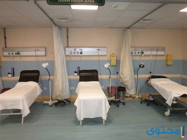 مستشفى الهرم التخصصي