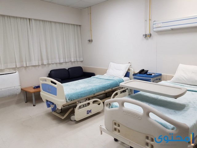 أفضل مستشفى خاصة في الرياض
