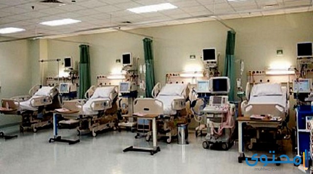 مستشفى خاصة في جدة