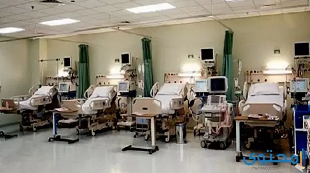 مستشفى خاصة في جدة