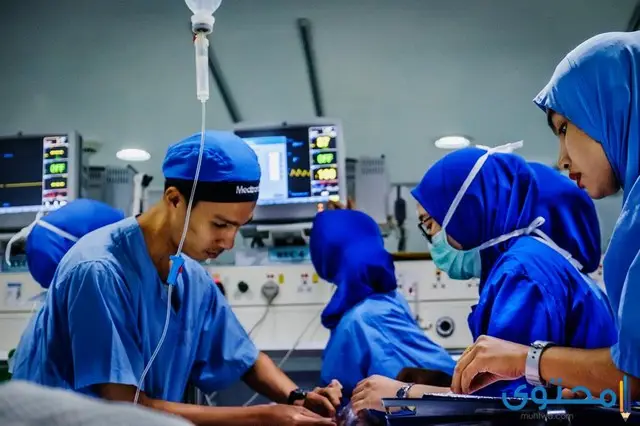 مستشفى لعلاج السرطان في الإمارات