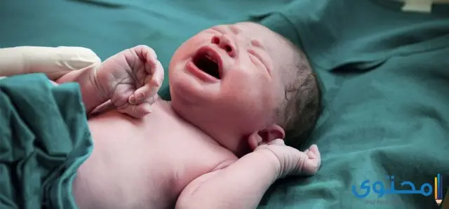 مستشفى ولادة وأطفال في الأردن