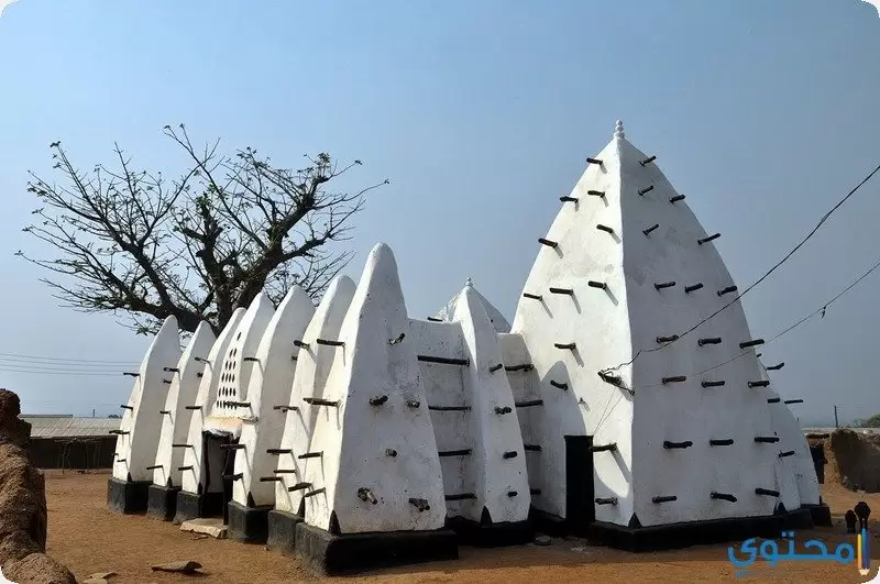 مسجد لارابانكا