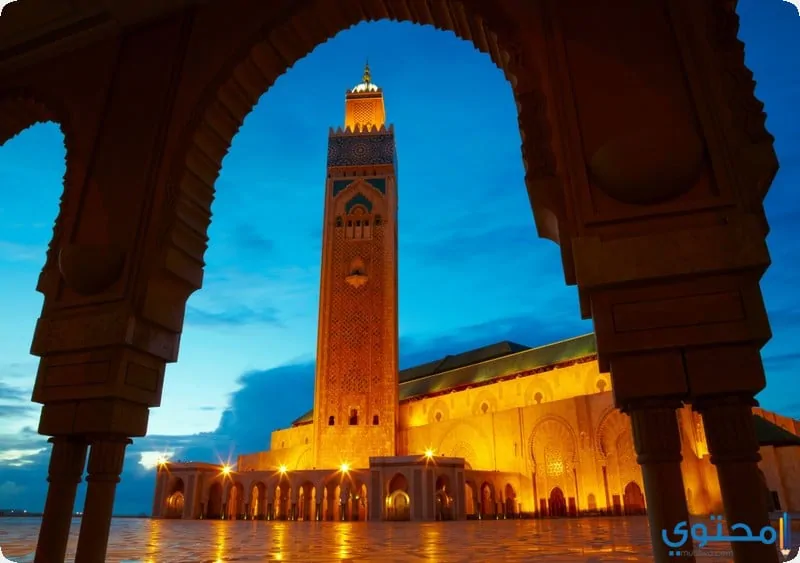 الحسن الثانى1