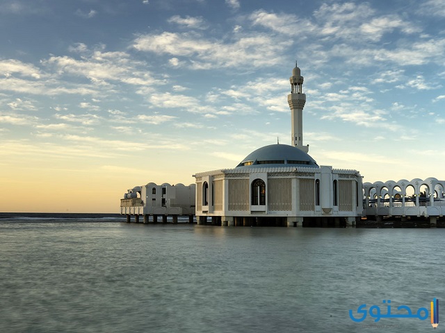 مسجد الرحمة