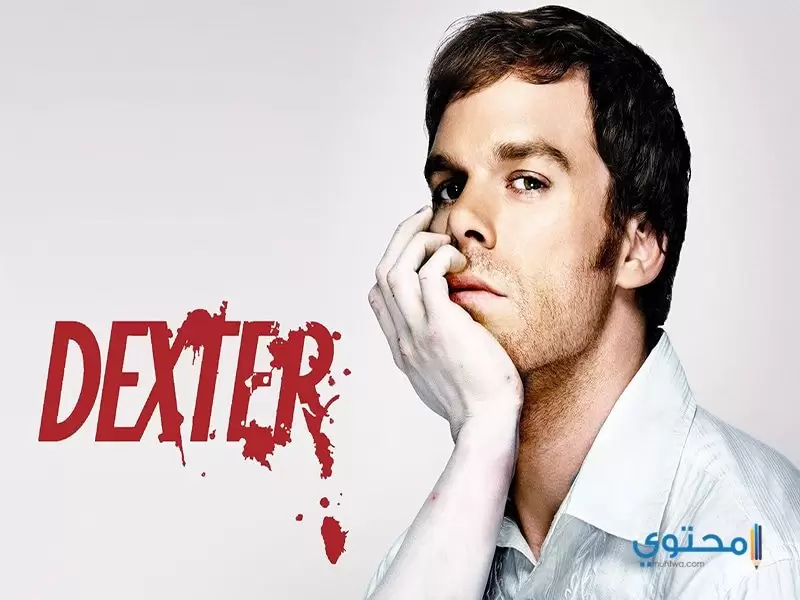 قصة مسلسل ديكستر Dexter