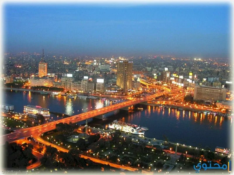 صور السياحة الاثرية في القاهرة 2024