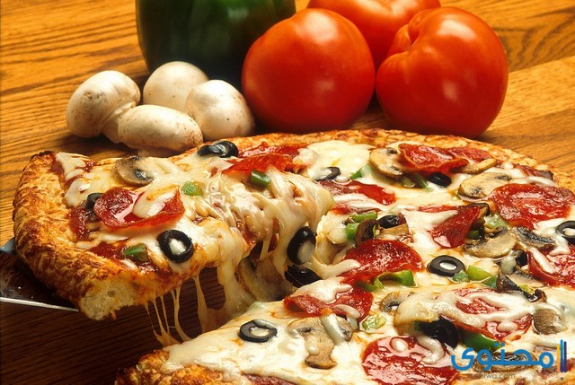 اسماء اشهر مطاعم البيتزا في بورسعيد