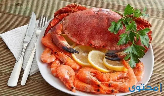 أفضل مطعم سمك في سلطنة عمان
