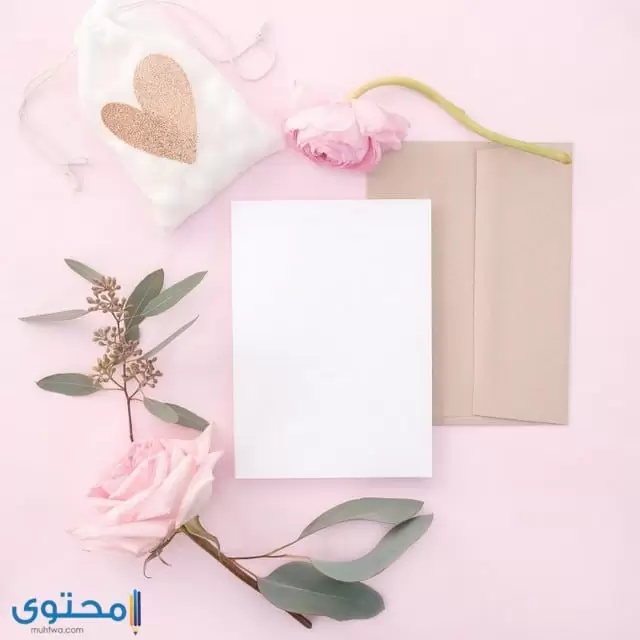 اشكال مطويات جاهزة للكتابة عليها