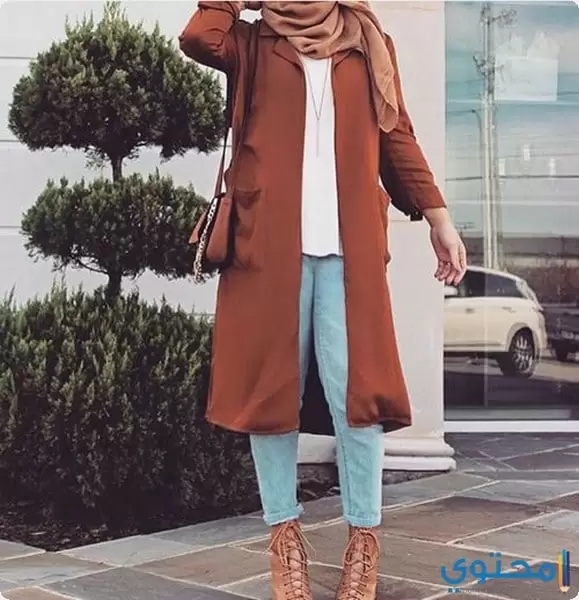 تركي للمحجبات19