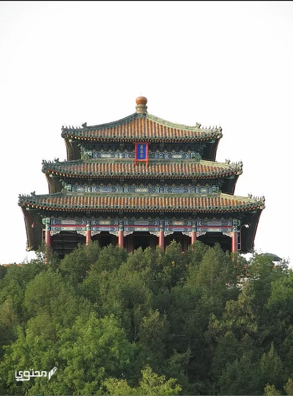معالم بكين السياحية بالصور 2024
