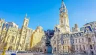 صور معالم فيلادلفيا : دليل أشهر 13 معلم سياحي في فيلادلفيا