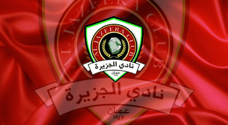 شعارات أندية الدوري الأردني897