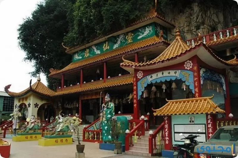معبد سام بوه تونج