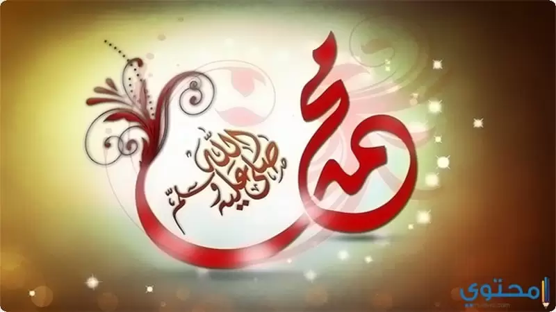سيدنا محمد 2