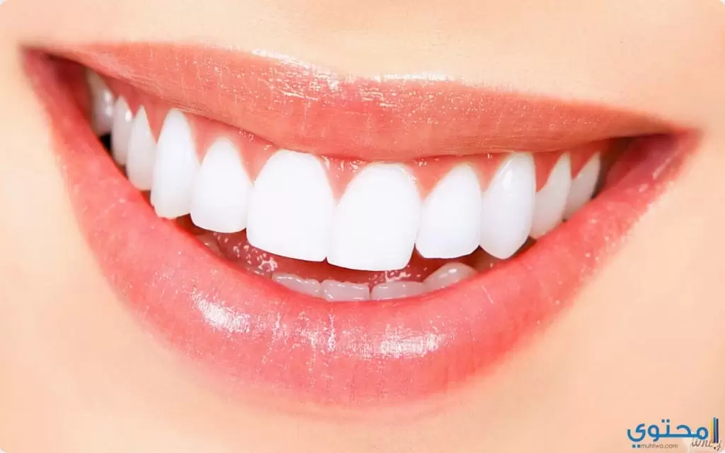  طريقة استخدام معجون الأسنان لتبييض البشرة