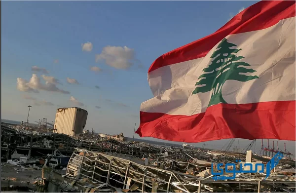 معراب لبنان أين يقع