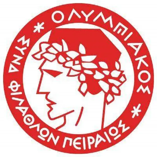 معنى شعار نادي أوليمبياكوس اليوناني