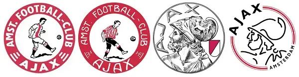 معنى شعار نادي أياكس أمستردام الهولندي