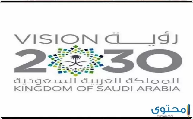 رؤية المملكة 2030 