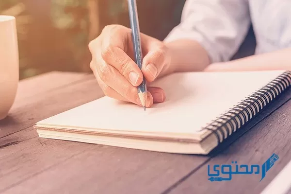 مقدمة تعبير تالتة إعدادي