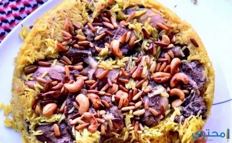 الباذنجان بالريش2