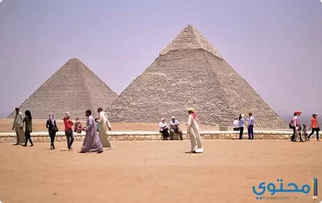 الحضارة الفرعونية